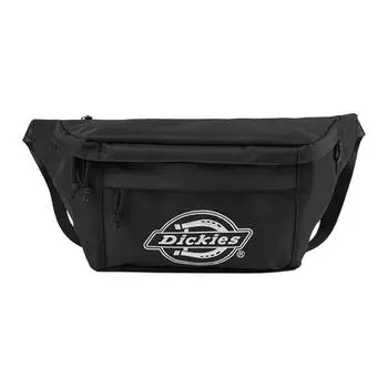 Сумка-слинг унисекс Dickies, Черный