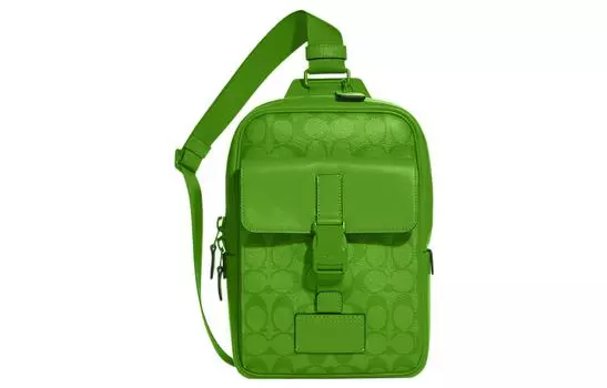 Сумка-слинги для треккинга COACH