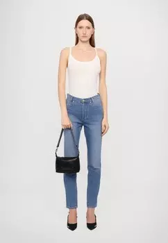 Сумка SMART DAILY Love Moschino, черный