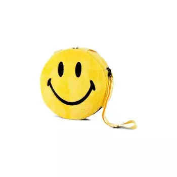 Сумка Smiley Market x Taikan, Желтая