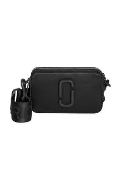 Сумка Snapshot DTM Marc Jacobs, черный