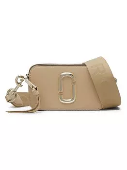 Сумка Snapshot DTM Marc Jacobs, хаки