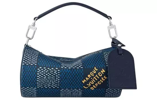 Сумка Soft Polochon Pm LOUIS VUITTON