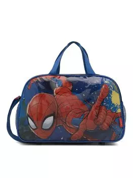 Сумка Spiderman Ultimate, синий