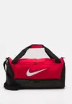 Сумка спортивная Nike, красный