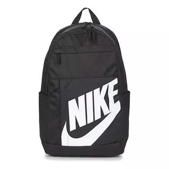 Сумка sportswear elemental 'black' Nike, черный