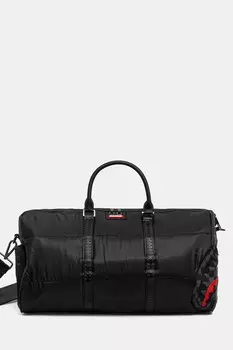 Сумка Sprayground, черный