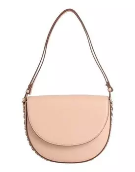 Сумка STELLA McCARTNEY, светло-розовый