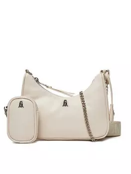 Сумка Steve Madden, экрю
