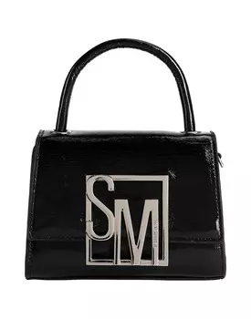 Сумка Steve Madden, черный