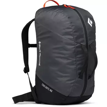 Сумка Stone 42 Black Diamond, черный