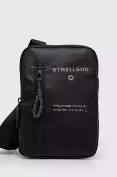 Сумка Стреллсон Strellson, черный