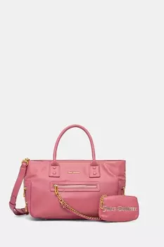 Сумка SUE Juicy Couture, розовый