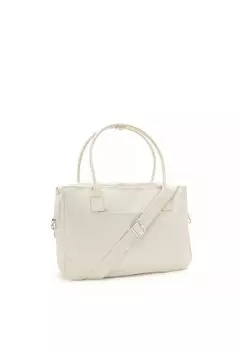 Сумка SUPERWORKER S Kipling, бежевый