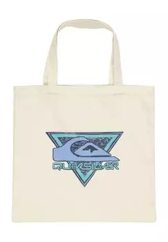 Сумка TAKEUSBACKTOTE WDW0 Quiksilver, цвет birch