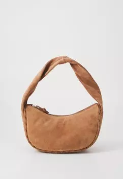 Сумка TALIA BAG Becksndergaard, коричневый