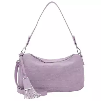 Сумка Tamaris Handtasche Letzia, фиолетовый