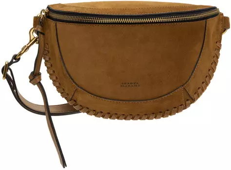 Сумка Tan Skano Isabel Marant, Cognac