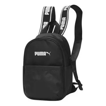 Сумка tape no. 2 mini-me backpack 'black' Puma, черный