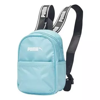 Сумка tape no. 2 mini-me backpack 'blue' Puma, синий
