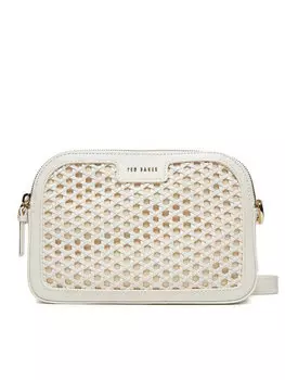 Сумка Ted Baker, белый