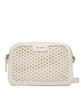 Сумка Ted Baker, белый