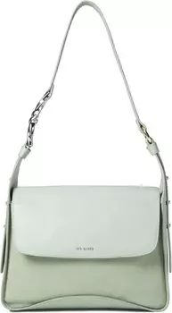 Сумка Ted Baker Cheriah, зеленый