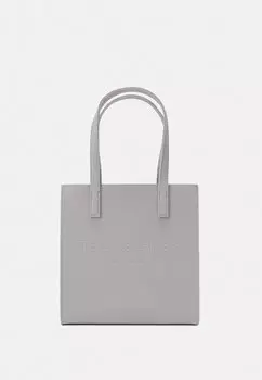 Сумка Ted Baker, светло-серый