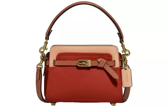 Сумка Тейт COACH
