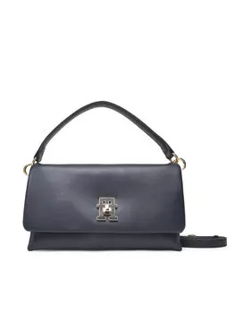 Сумка Th Modern Conv Crossover AW0AW17465 Tommy Hilfiger, синий