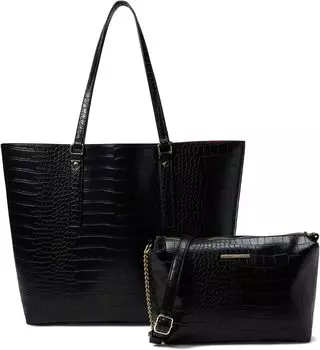 Сумка Tharejann ALDO, цвет Black Multi