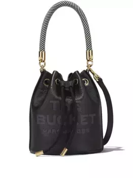 Сумка The Bucket Bag MARC JACOBS, черный