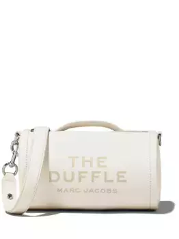 Сумка The Duffle MARC JACOBS, белый