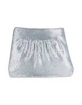 Сумка The Goal Digger Metal, серебряный