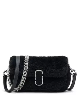 Сумка The Mini Marc Jacobs, черный
