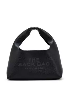 Сумка The Mini Sack Marc Jacobs, черный