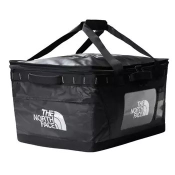 Сумка The North Face, черный