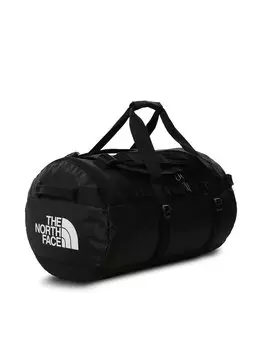 Сумка The North Face, черный