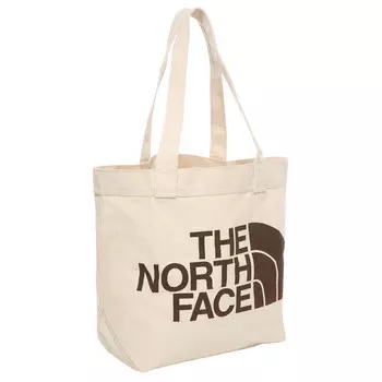 Сумка The North Face, цвет Weimaranerbrnlargelogoprt