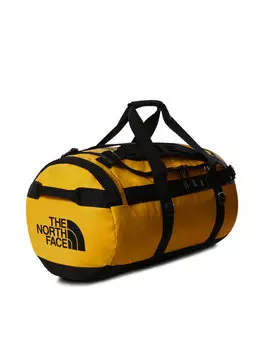 Сумка The North Face, желтый