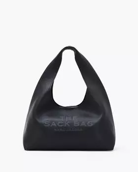Сумка The Sack Bag Marc Jacobs, черный