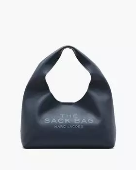 Сумка The Sack Bag Marc Jacobs, цвет Blue Sea