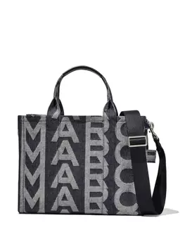 Сумка The Tote среднего размера Marc Jacobs, синий