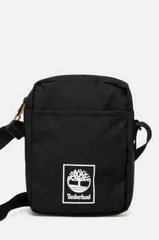 Сумка Тимберленд Timberland, черный