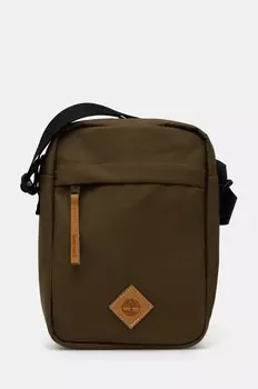 Сумка Тимберленд Timberland, зеленый