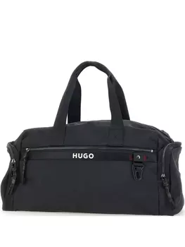 Сумка-то темная HUGO, черный