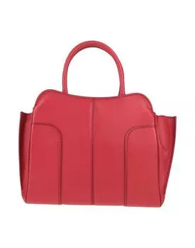 Сумка TOD'S, красный