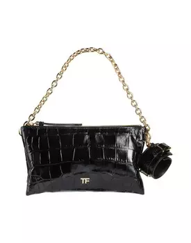 Сумка Tom Ford, черный