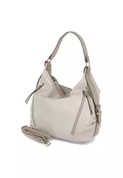 Сумка TOM TAILOR, цвет beige
