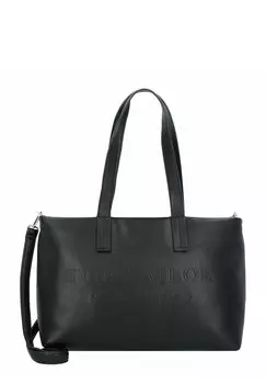 Сумка TOM TAILOR, цвет black